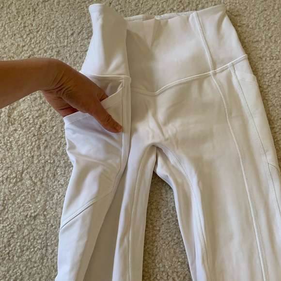 Lululemon leggings - Picture 3 of 5